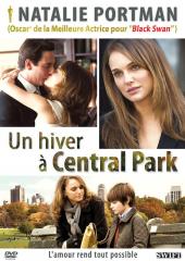 Un hiver à Central Park / The.Other.Woman.2009.LiMiTED.DVDRiP.XViD-TXF
