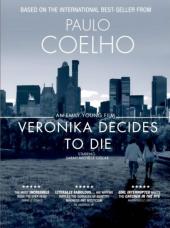 Veronika décide de mourir / Veronika.Decides.To.Die.2009.DVDRip.XviD-M00DY