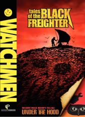 Watchmen - Les contes du Vaisseau Noir