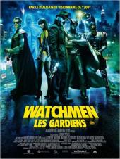 Watchmen : Les Gardiens / Watchmen.2009.Ultimate.Cut.720p.BluRay.x264-SiNNERS