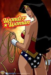 Wonder Woman / Wonder.Woman.2009.STV.DVDRip.XviD-MOTION