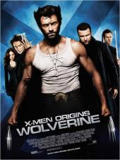 X-Men Origins: Wolverine / X-Men.Origins.Wolverine.2009.1080p.BrRip.x264-YIFY