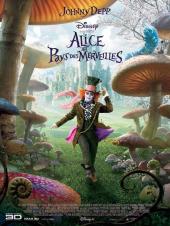 Alice au pays des merveilles / Alice.in.Wonderland.DVDRip.XviD-DiAMOND
