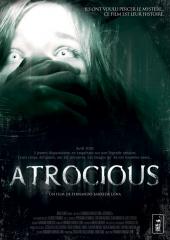 Atrocious / Atrocious.2010.720p.BluRay.x264.DTS-HDChina