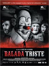Balada triste / Balada.Triste.De.Trompeta.2010.720p.BluRay.x264-SKEPTiK