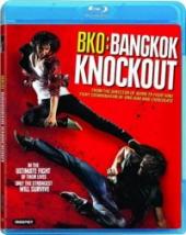 BKO: Bangkok Knockout
