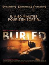 Buried / Buried.2010.BluRay.1080p.DTS.x264-CHD