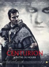Centurion / Centurion.LIMITED.720p.BluRay.x264-iNFAMOUS