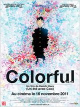 Colorful / Colorful.2010.MULTi.DVDRiP.X264-DEAL