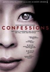 Confessions / Confessions.2010.720p.Bluray.X264-7SinS