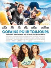 Copains pour toujours / Grown.Ups.2010.Bluray.720p.DTS.x264-CHD