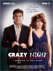Crazy Night / Date.Night.2010.720p.BrRip.x264-YIFY