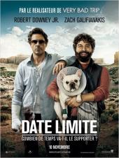Date limite / Due.Date.2010.720p.BrRip.x264-YIFY