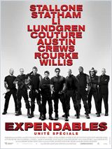 Expendables : unit&eacute; sp&eacute;ciale