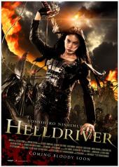 Hell Driver / Helldriver.2011.DVDRiP.XviD.AC3-SiC