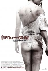 I Spit on Your Grave / I.Spit.on.Your.Grave.UNRATED.2010.720p.BluRay.x264-WiKi