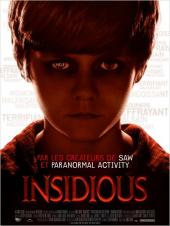 Insidious / Insidious.2011.R5.LiNE.XViD-IMAGiNE