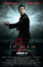 Ip Man 2 / Ip.Man.2.2010.DVDRip.XviD.AC3-ViSiON