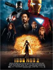 Iron Man 2 / Iron.Man.2.2010.720p.BluRay.x264-WiKi