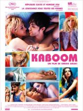 Kaboom / Kaboom.2010.LiMiTED.720p.BluRay.x264-SiNNERS