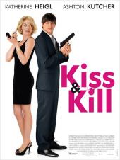 Kiss & Kill / Killers.2010.BDRip.XviD-Larceny