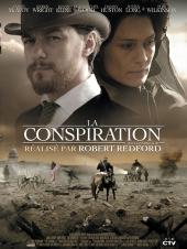 La Conspiration / The.Conspirator.2010.720p.BluRay.X264-AMIABLE