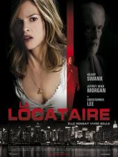 La locataire
