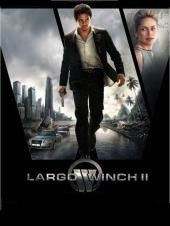 Largo Winch II / The.Burma.Conspiracy.2011.720p.BluRay.x264-HD4U