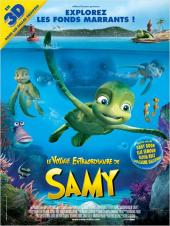 Le Voyage extraordinaire de Samy / Sammy.Avonturen.De.Geheim.Doorgang.2010.DVDR.NL.Sub-NLT