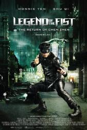 Legend of the Fist : The Return of Chen Zhen / Legend.of.the.Fist.2010.DVDrip.XViD-GAYGAY