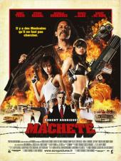Machete / Machete.2010.BluRay.720p.DTS.x264-CHD
