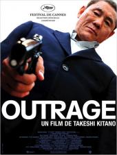 Outrage / Outrage.2010.720p.BluRay.x264-HCA