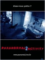 Paranormal Activity 2 / Paranormal.Activity.2.2010.UNRATED.720p.BluRay.x264-Felony