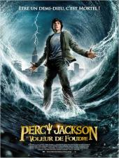 Percy Jackson : Le Voleur de foudre