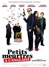 Petits meurtres à l'anglaise / Wild.Target.2010.WS.DVDRip.XviD-VoMiT
