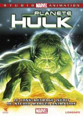 Planète Hulk / Planet.Hulk.2010.720p.BluRay.x264-aAF