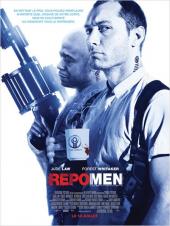 Repo Men / Repo.Men.UNRATED.2010.DVDRip.XviD-Larceny