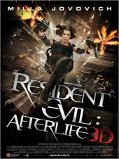 Resident Evil: Afterlife / Resident.Evil.Afterlife.2010.Bluray.720p.DTS.x264-CHD