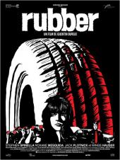 Rubber / Rubber.2010.DVDRip.XviD-LAP