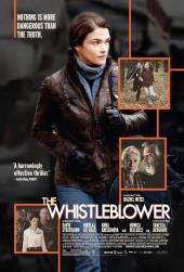 Seule contre tous / The.Whistleblower.2010.720p.Bluray.x264-YIFY