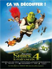 Shrek 4 : Il était une fin / Shrek.Forever.After.720p.BluRay.x264-REFiNED