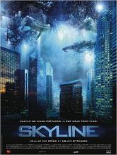 Skyline / Skyline.DVDRip.XviD-ARROW