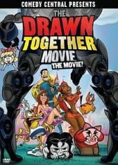 The Drawn Together Movie: The Movie! / The.Drawn.Together.Movie.The.Movie.2010.720p.BluRay.x264-DIMENSION