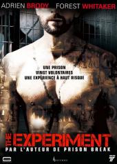 The Experiment / The.Experiment.2010.BluRay.1080p.DTS.x264-CHD