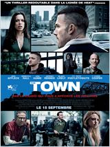 The.Town.2010.DvDrip-FXG