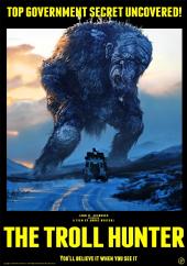 The Troll Hunter