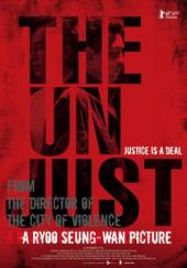 The Unjust / The.Unjust.2010.Bluray.720p.DTS.x264-LooKMaNe