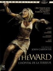 The Ward : L'Hôpital de la terreur / The.Ward.2010.LiMiTED.1080p.BluRay.x264-OEM1080