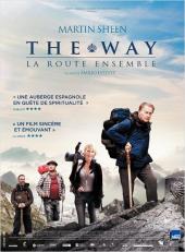 The Way : La Route ensemble / The.Way.2011.LIMITED.720p.BluRay.x264-SPARKS