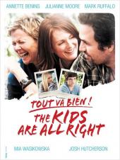 Tout va bien ! The Kids Are All Right / The.Kids.Are.All.Right.BDRip.XviD-DiAMOND